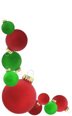 christmas dekorasyon