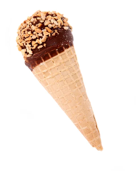 stock image Ice cream