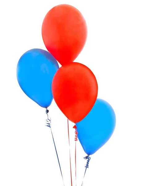 stock image Balloons