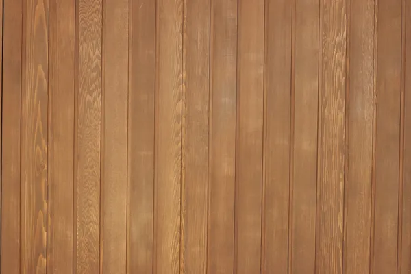 Western red cedar houten paneel — Stockfoto