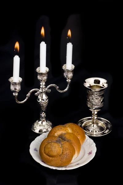 Yahudi dini konular — Stok fotoğraf