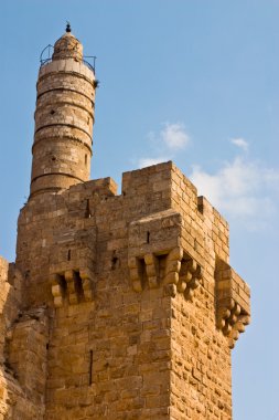 David'ın Kulesi