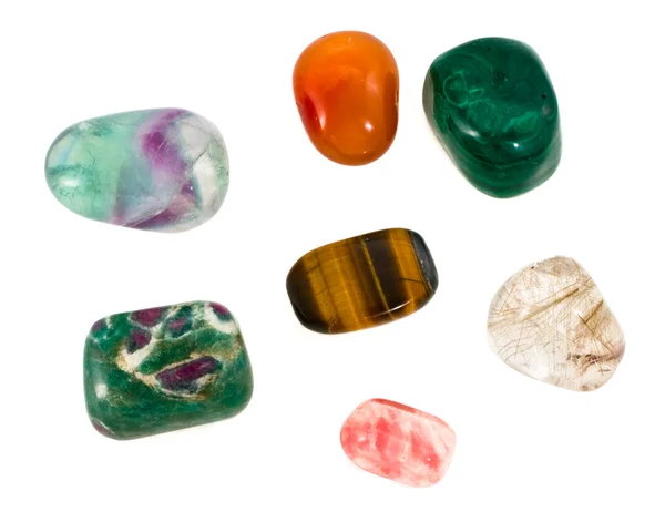 Ornamental stones — Stock Photo, Image