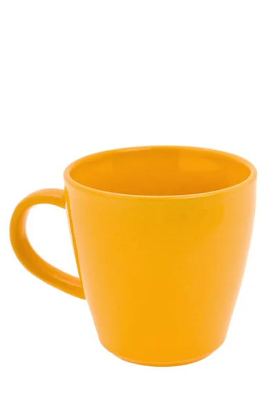 Ceramic mug — Stock Photo, Image