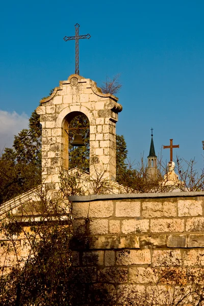 stock image Ancient church