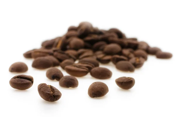 Graan koffie — Stockfoto