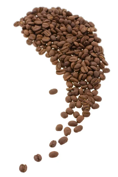 Graan koffie — Stockfoto