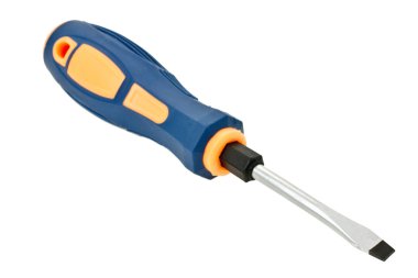 Screwdriver clipart