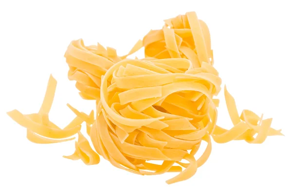 Pasta noodles — Stock Photo, Image