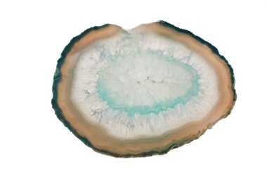 Stone agate clipart