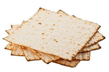 Matzot clipart