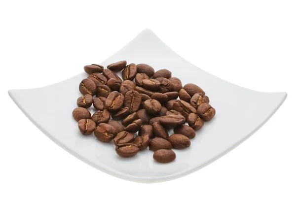 Caffè a grani — Foto Stock