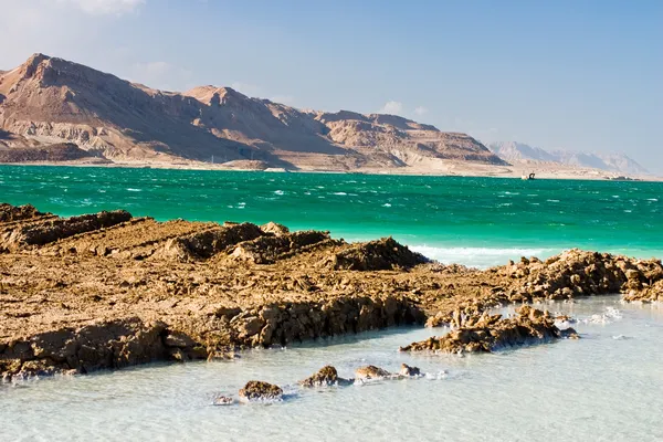 Dead Sea — Stock Photo, Image