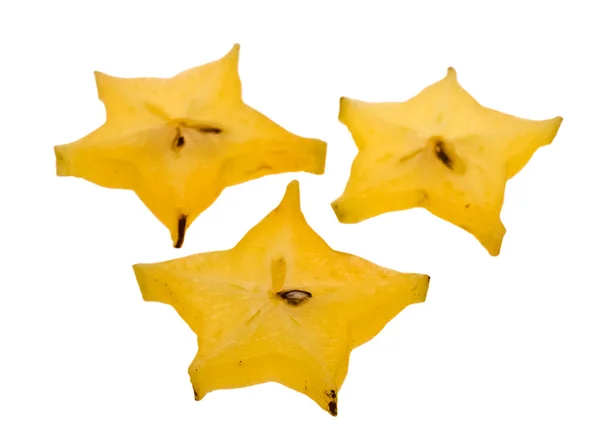 stock image Carambola