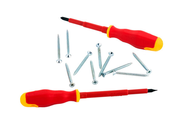 Рабочие инструменты
