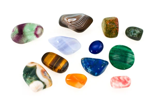 stock image Ornamental stones