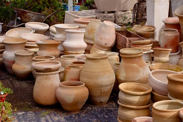 stock image Flower pot