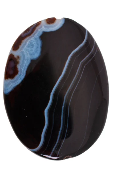 Pedra ornamental — Fotografia de Stock