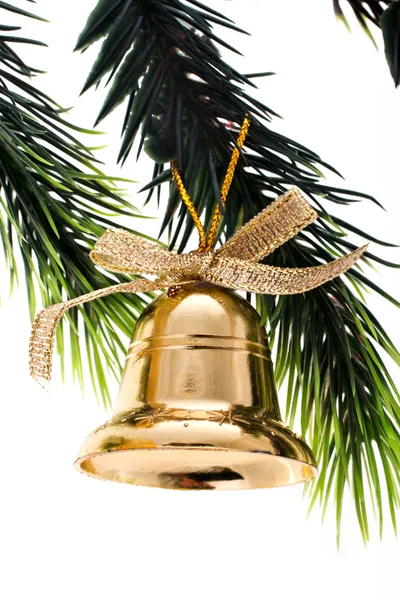 Year's tree ornaments — Stock Photo, Image