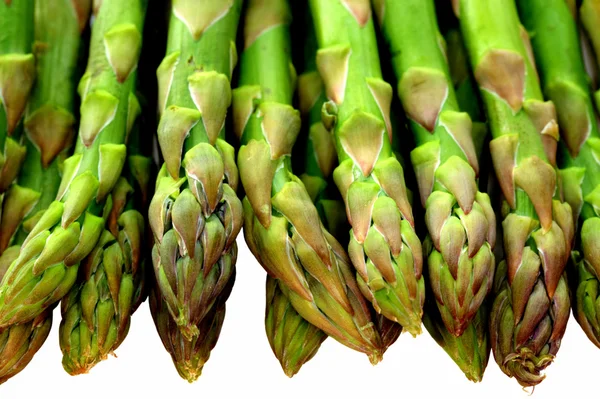 stock image Green asparagus