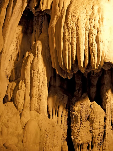 洞窟の中 — ストック写真