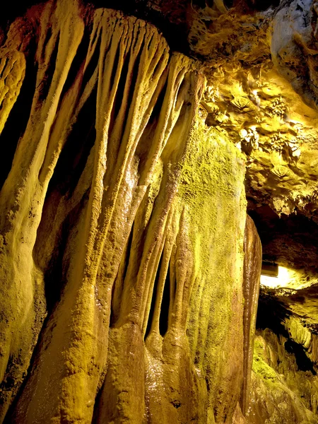 Dentro de una cueva —  Fotos de Stock