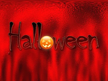 Cadılar Bayramı bakcground