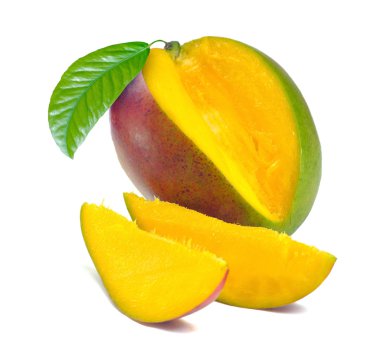 bölümü ile mango