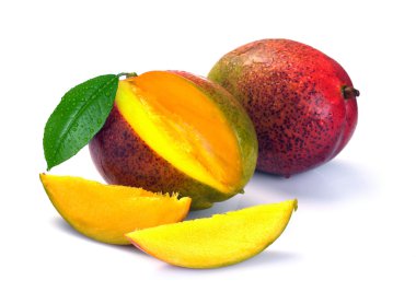 bölümü ile mango