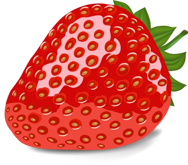 What are the benefits of Strawberries to your body ?
