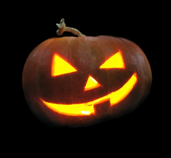 stock image Jack-o-lantern