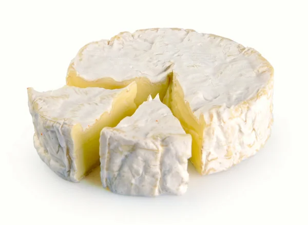 Fromage camembert — Photo