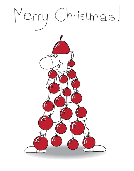 Stanley Noel ağacı