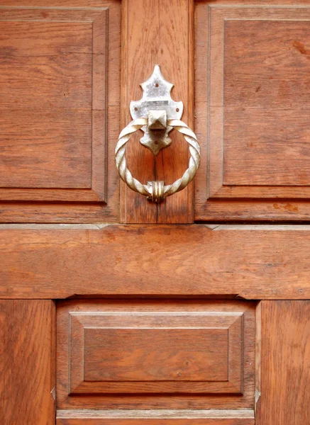 Tekstury drzwi — Zdjęcie stockowe