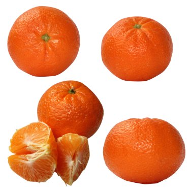 Mandarin