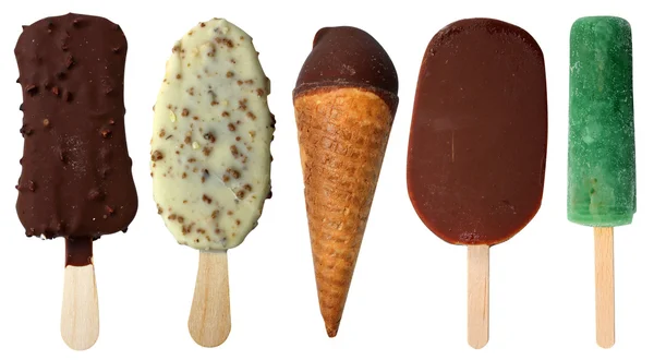 stock image Ice cream