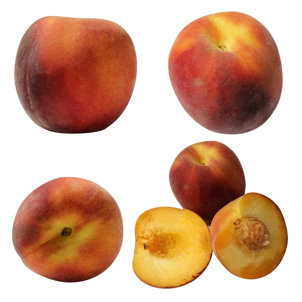Peachs — Fotografie, imagine de stoc