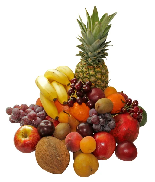 Fruit fresh — Stock Photo, Image