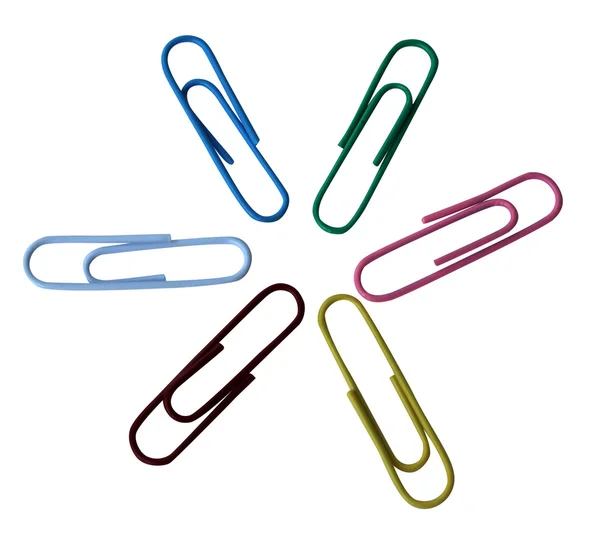 stock image Color clips