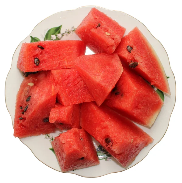 stock image Watermelon