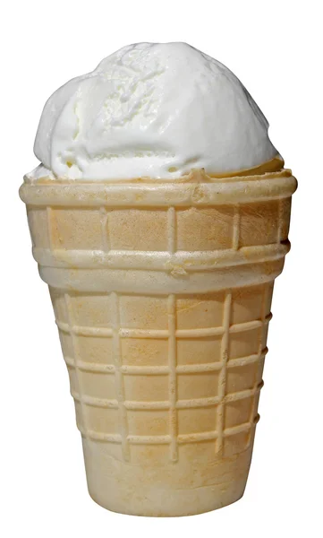 Мороженое Лицензионные Стоковые Изображения