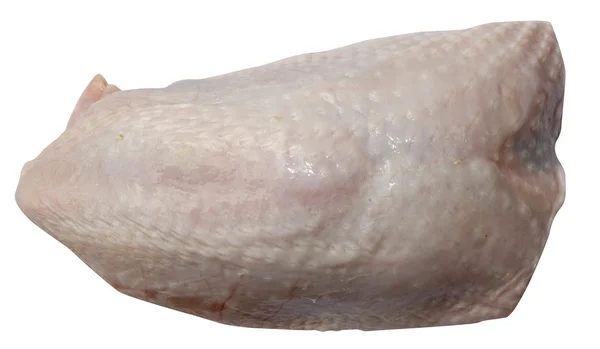 Mięso z piersi kurczaka — Zdjęcie stockowe