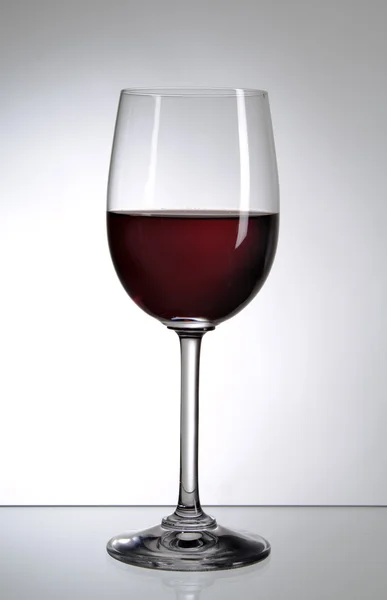 stock image Wine glass 1