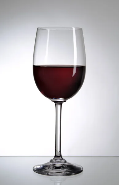 Wine glass 1 — Stock Photo, Image