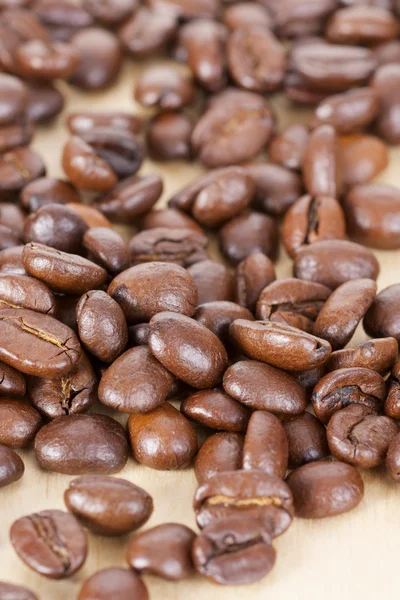 stock image Coffee beans