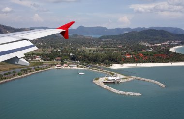 Malezya. Langkawi