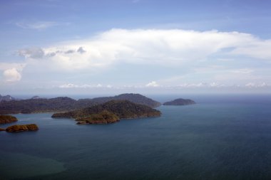 Malezya. Langkawi
