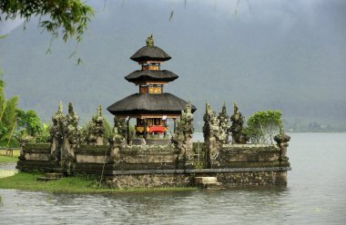 ULUN Danu Bedungul