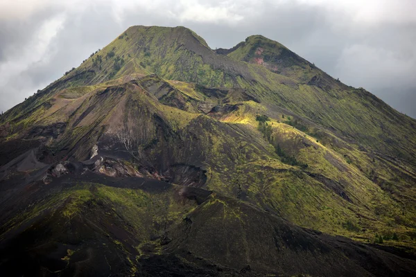 Vulkaan — Stockfoto