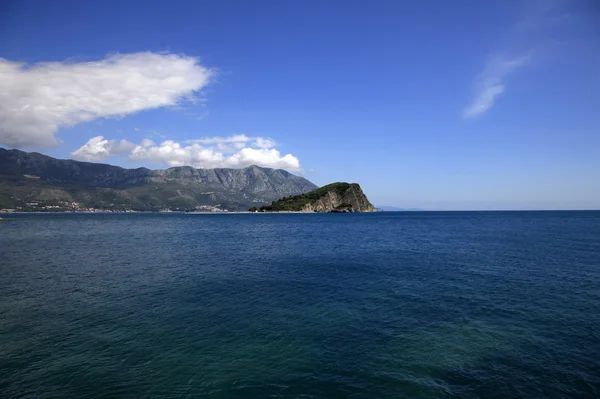 Czarnogóra — Zdjęcie stockowe